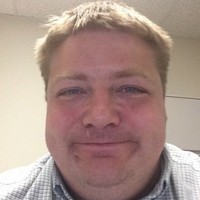 Guidehealth Employee Tom Dierickx's profile photo