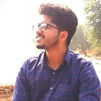 PiXiL Employee Hadi Mohamed's profile photo