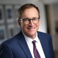 DigiCert Employee Steve Larson's profile photo