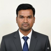 Precision Tools Employee Ganesh Jadhav's profile photo