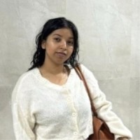 Techinfinity Employee Saima Ansari's profile photo