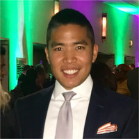 HSBC Employee Bryan Dizon's profile photo