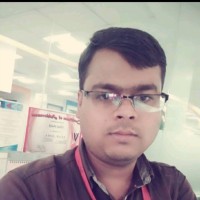 Epicenter Employee Gurunath Suryawanshi's profile photo