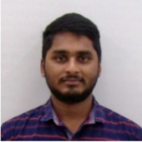 QVC Employee Sai Kunduru's profile photo