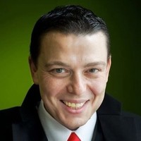 Dicom Systems, Inc. Employee Ilya Shapiro's profile photo