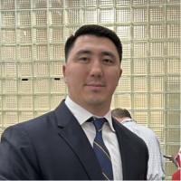 Chief Engineering PLLC Employee Kerei Bakhytkhanuly's profile photo