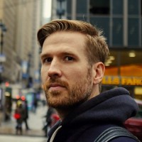 Elsewhere Entertainment Employee Eric Persson's profile photo