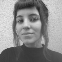 Architizer Employee Kalina Prelikj's profile photo