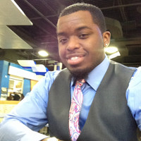 Marcus Hyde Email & Phone Number