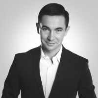 Collectomate Employee Marcin Ciącio's profile photo