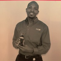 Southern Power Employee Demarcus Davis's profile photo