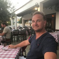 BWI GROUP Employee Michael Brant's profile photo
