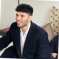 Julien Rachedi Email & Phone Number