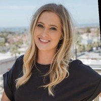 BOSS Magazine Employee Ashley Park's profile photo