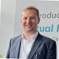 Cordic Employee James Baldwyn's profile photo