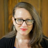 Specificity Employee Mary Steele's profile photo