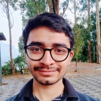 Rtifact Employee Sankalp Chavhan's profile photo