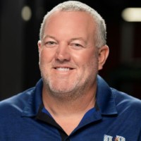 D&D Welding & Fabrication, LLC Employee Harry Moyer's profile photo