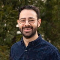 Edmund Optics Employee Michael Sala's profile photo