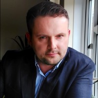Gabriel Rogowski Email