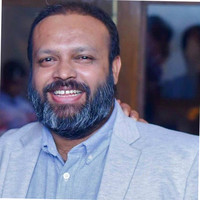 Tenarai Employee Gaurav Choudhary's profile photo