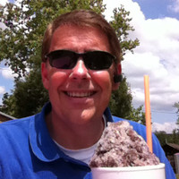Kevin Marsh Email & Phone Number