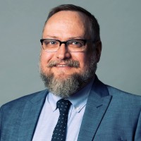 Oregon Department of Environmental Quality Employee Wade Sadler's profile photo