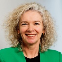 BAM Bouw en Techniek Employee Lidewij de Haas's profile photo