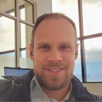 Storage Star Employee David Decker's profile photo