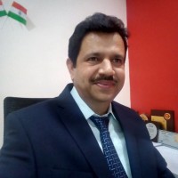 Avexa Systems Pvt Ltd Employee Bohitesh Misra's profile photo