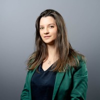Mariana Martinez Email