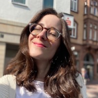 Lily Mitchell Email