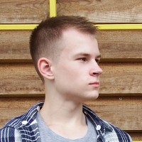 Playday Employee Vasiliy Sharapov's profile photo