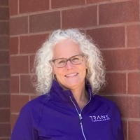 Trane Employee Maria Jackson's profile photo