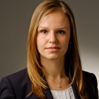 Mutares SE & Co. KGaA Employee Eva Bartok's profile photo
