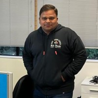 Rajan Velayutham Email
