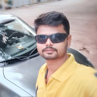 Apotex Inc. Employee Ananth V's profile photo