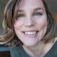 PALO ALTO MUSEUM Employee Allison Chang's profile photo