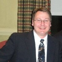 Mother Murphy's Labs Employee Charles Jessup's profile photo