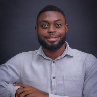 Hubtel Employee John Eshun's profile photo