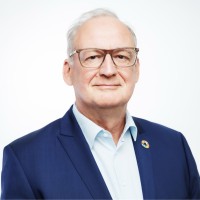 Chevron Phillips Chemical Company Employee Benny Mermans's profile photo