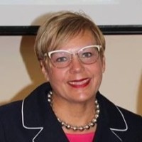 Georgia State School Of Public Health Employee Rebekka Zydel's profile photo