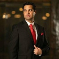 Clarivate Employee Omar Haroon's profile photo