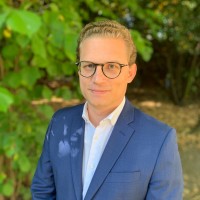 Cellnex France Employee Vincent Cuvillier's profile photo