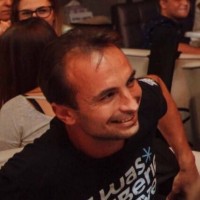 monitorQA Employee Nikolay Nikolaev's profile photo