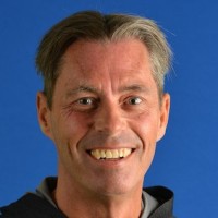 Sg Digital (Division of Scientific Games Corporation) Employee Rob Hulme's profile photo