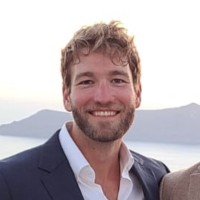 LiveFlow Employee George Clemenceau's profile photo