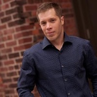 Johnstone Supply Employee Micah Barak's profile photo