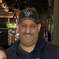 Javier Calderon Email & Phone Number