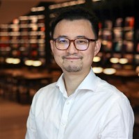 JLL Employee Feng Qiu's profile photo